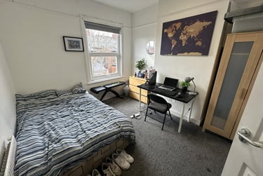 5 bed house, Kensington Avenue, Victoria Park, Manchester, M145PG - Image 7